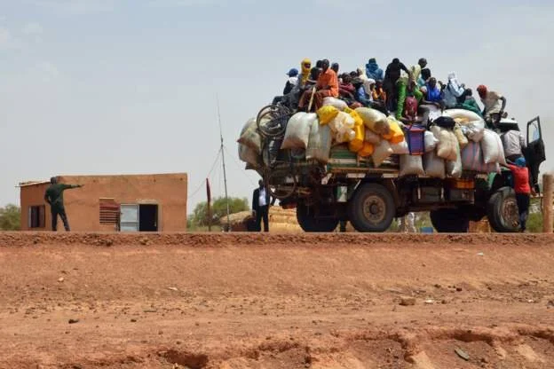 Militants targeting more children in Niger - Amnesty