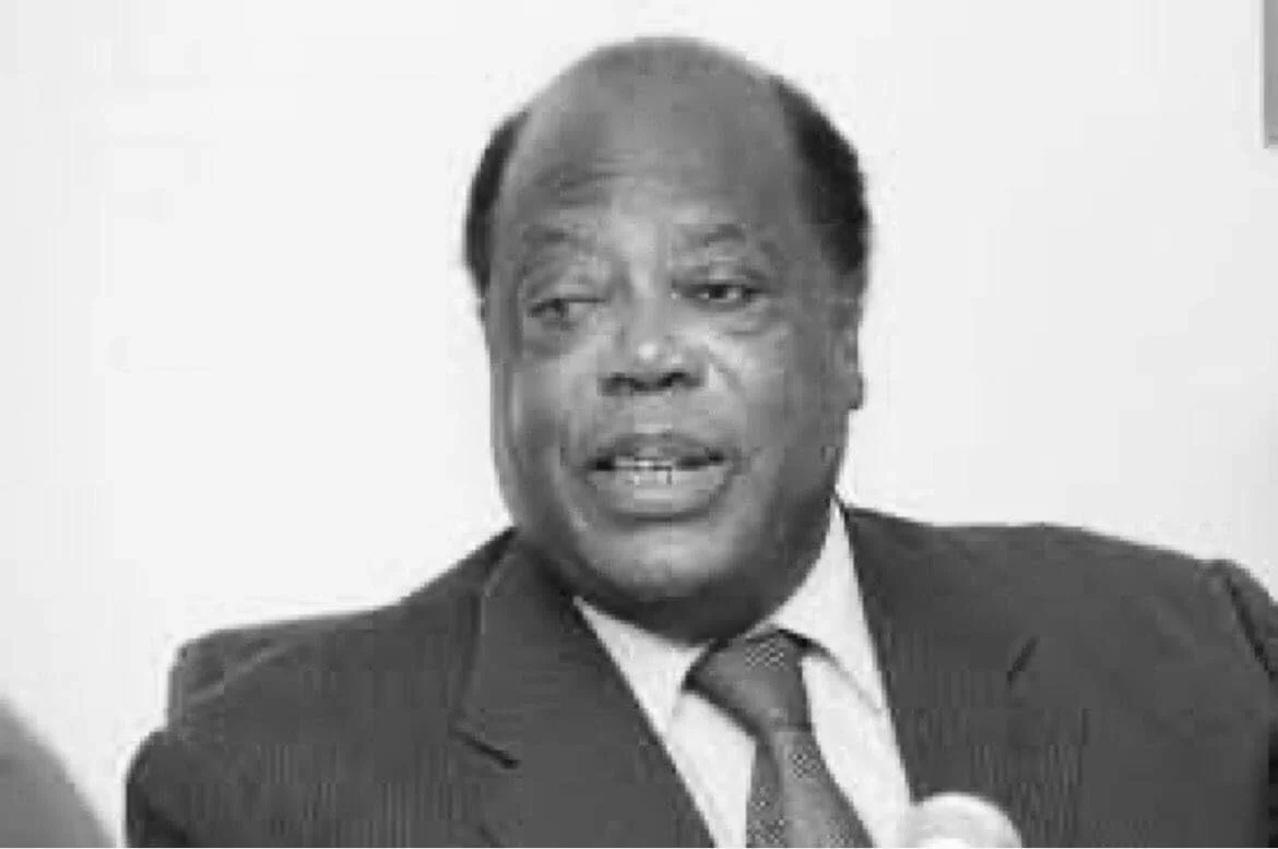 Ex-Ivory Coast PM dies after contracting Covid, staff say 