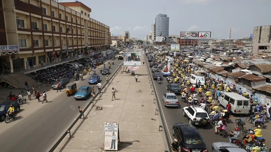 Benin Named Fastest Place to Start Business Online - Thanks to Covid 