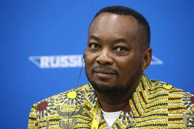 Former DR Congo health minister freed on bail 
