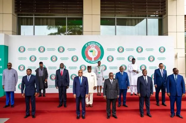 Ivory Coast Asks For ECOWAS Summit Over Diplomatic Row With Mali
