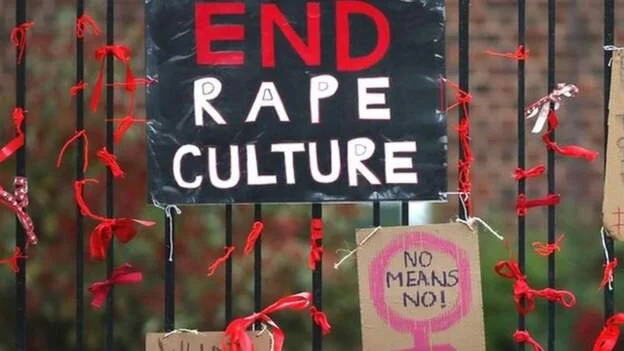 Mass rape of Congo prisoners during riots - activists 