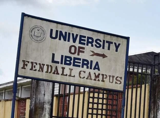 University of Liberia suspends classes amid strike 