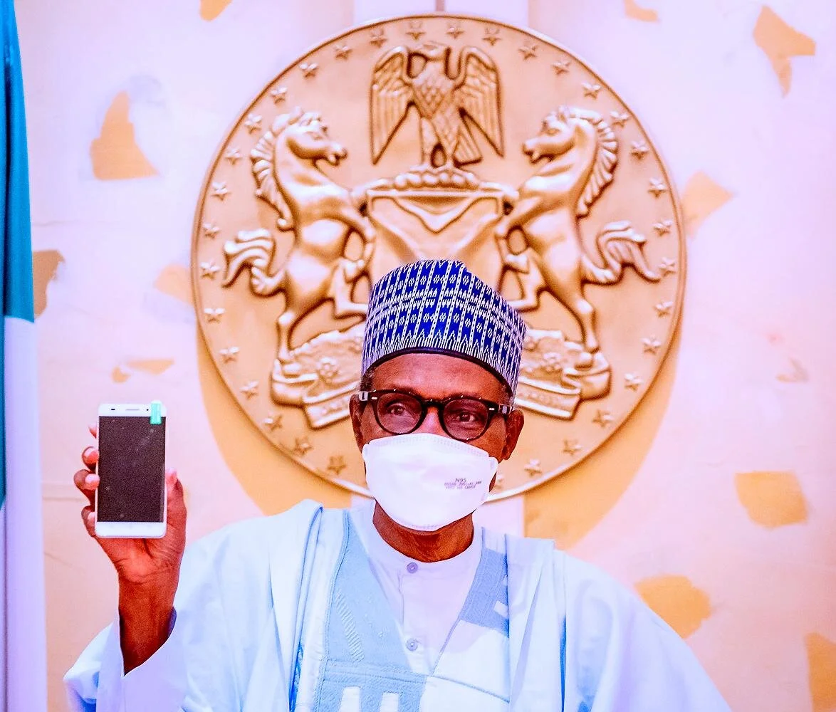 Nigeria: Buhari 'Suspends' Twitter Ban