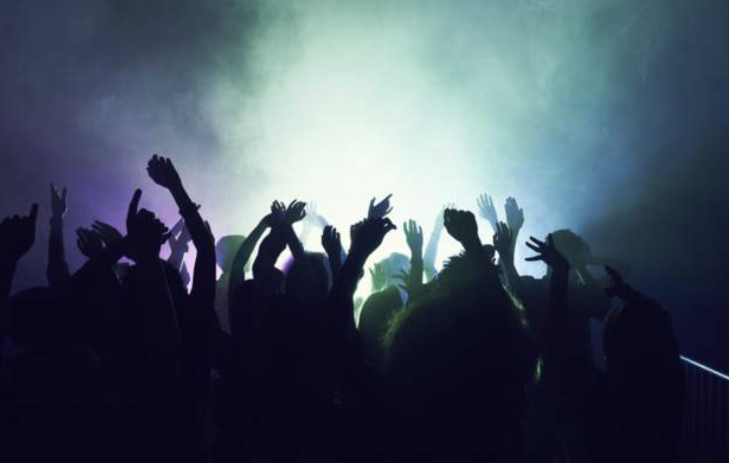 'Turn it down', noisy Lagos nightclubs told