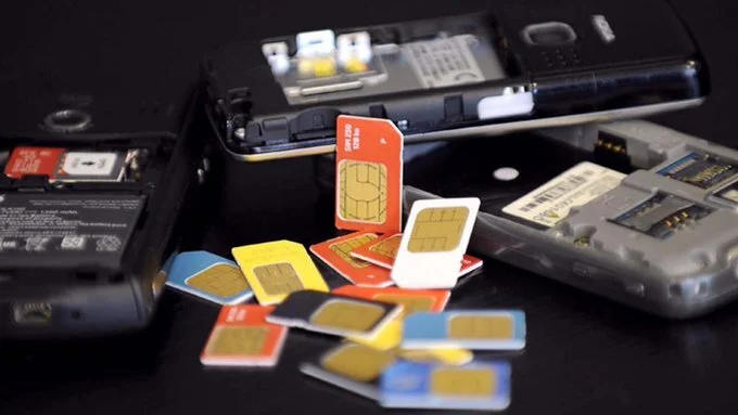 Nigeria Places Age Limit On SIM Card Ownership 