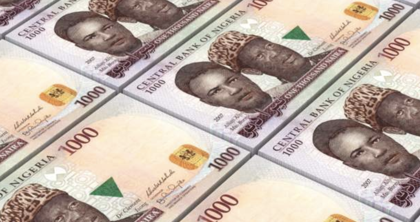 Buhari to ramp up spending and borrowing - Bloomberg