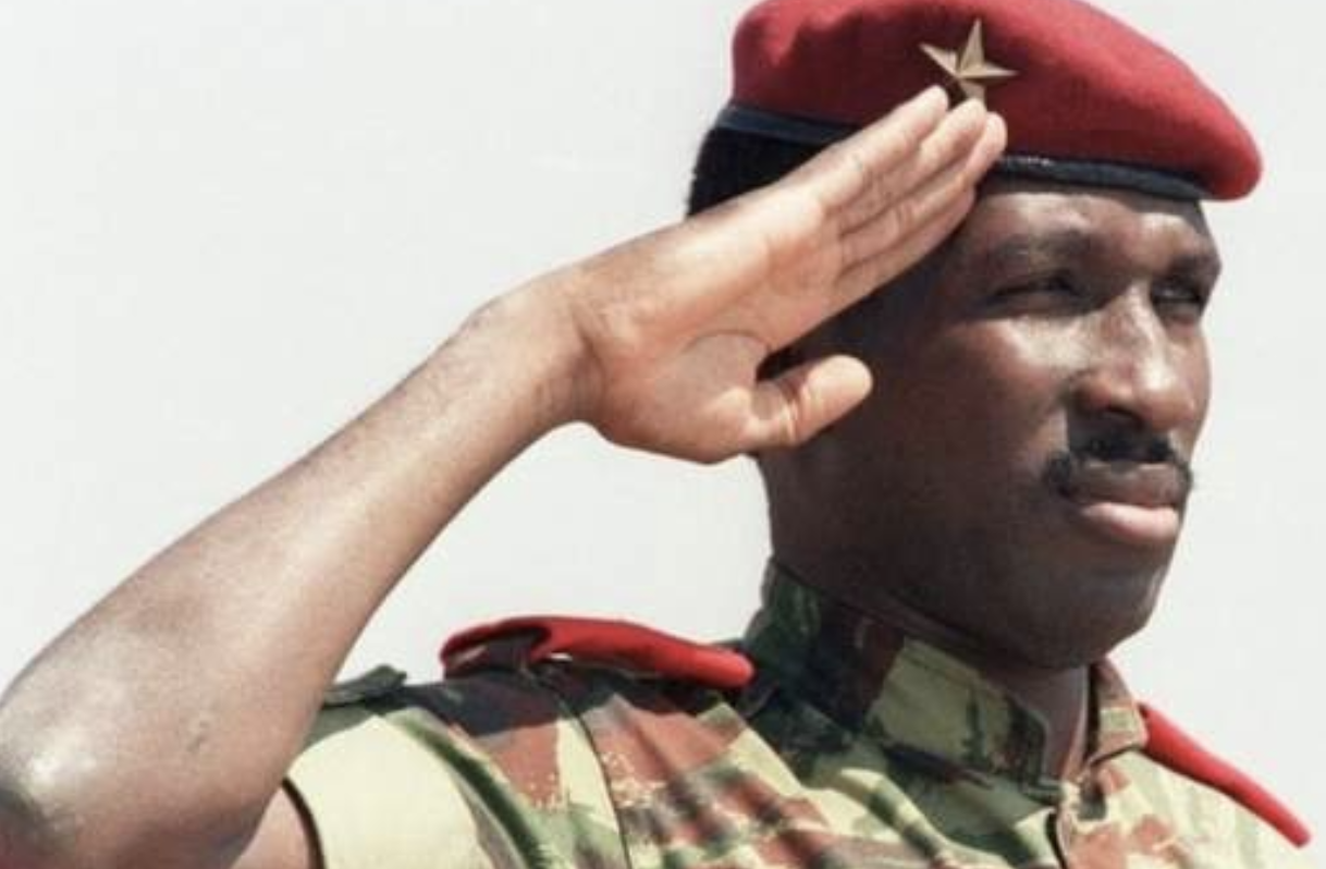 Compaoré to boycott Sankara murder trial