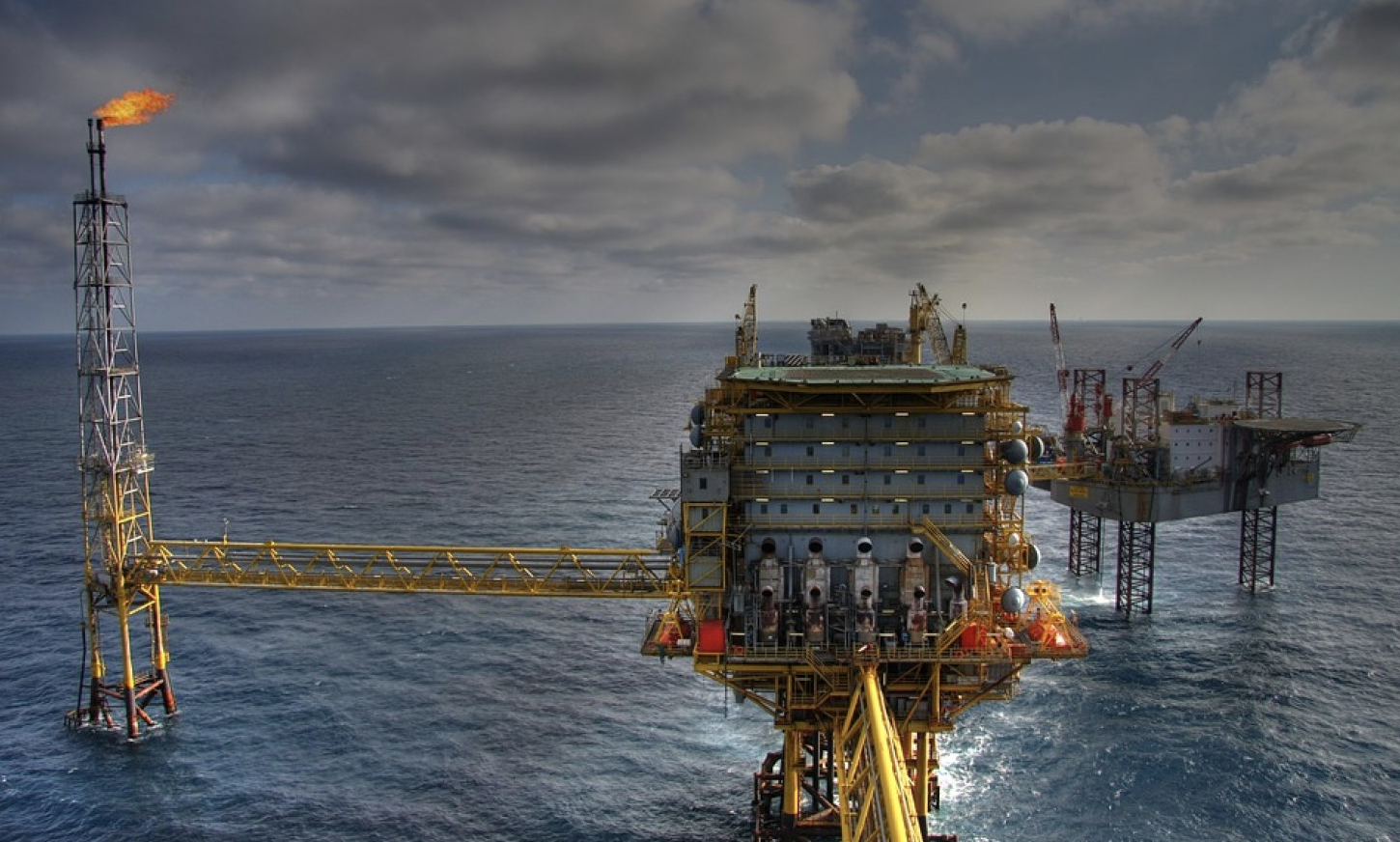 Nigeria Faces a Tough Time Diversifying From Oil