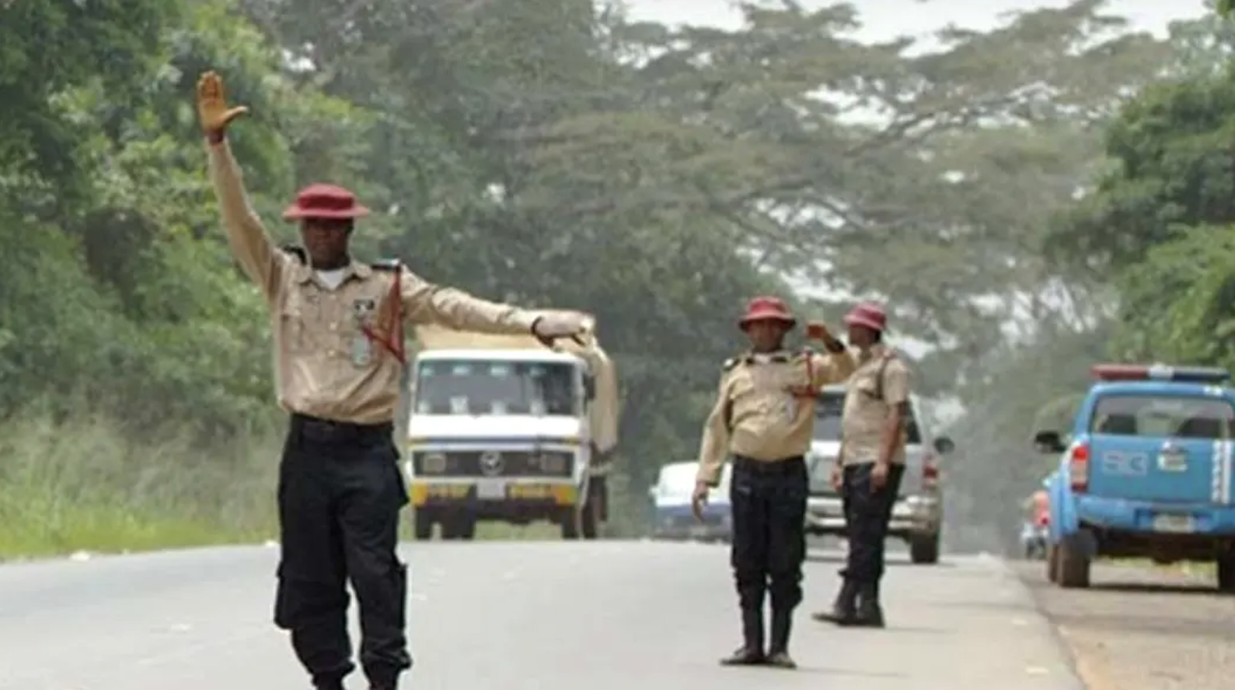 Nigeria: Oyo, Osun, Ondo Record 1,033 Road Crashes in 9 Months - FRSC
