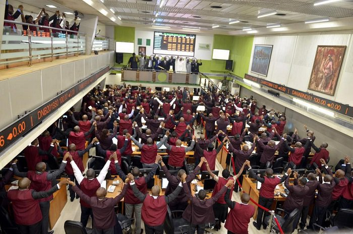 Nigerian stocks climb further, add N41 billion
