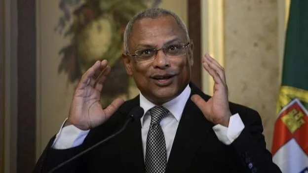 Opposition candidate Neves leads in Cape Verde polls