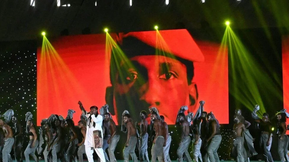Pan-African Film Festival Under Way in Burkina Faso