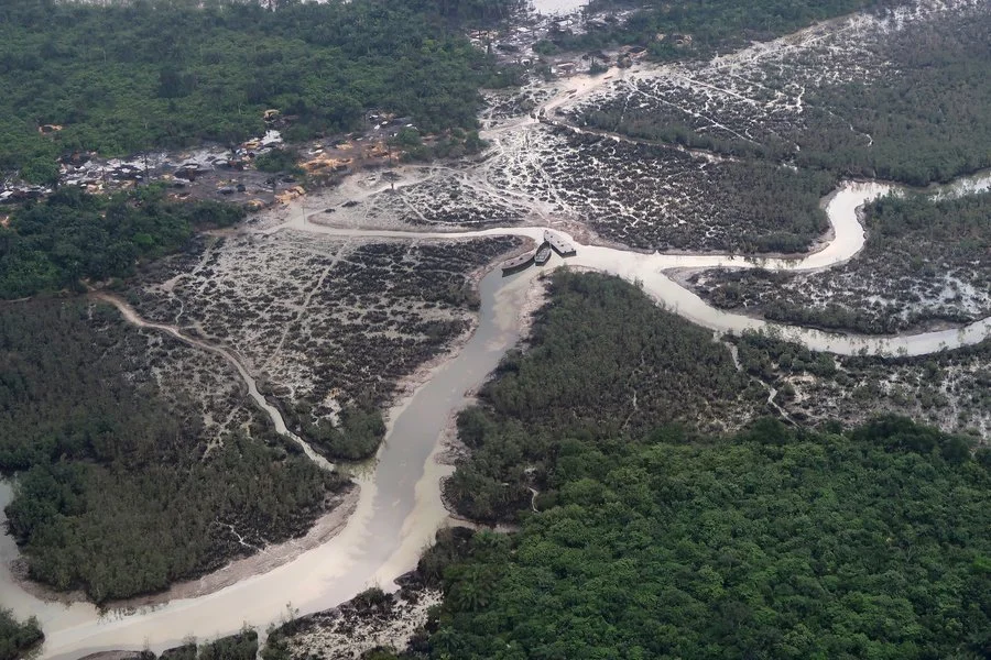 Nigeria: Clean Up Niger Delta to Boost Economy, Group Urges Govt