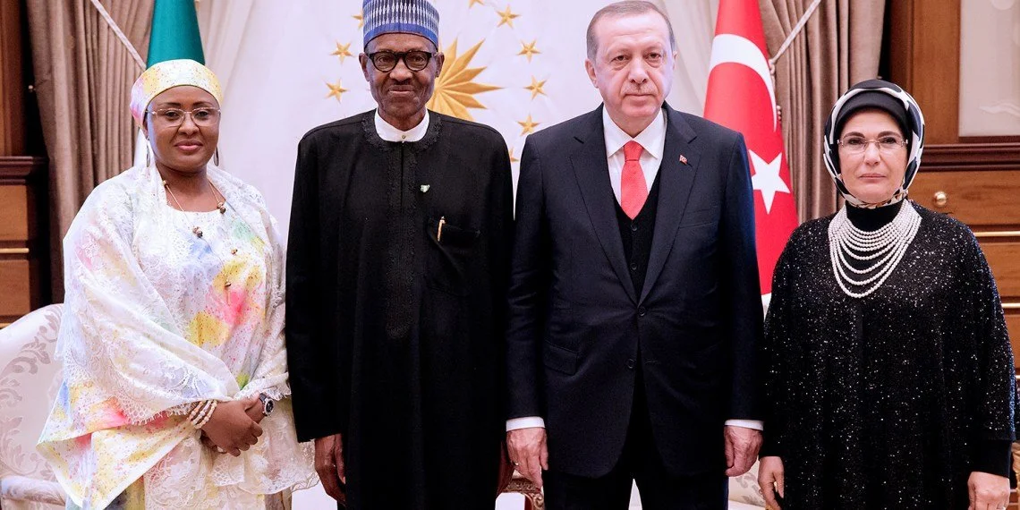 Nigeria and Turkey trade to rise by more than $1bn