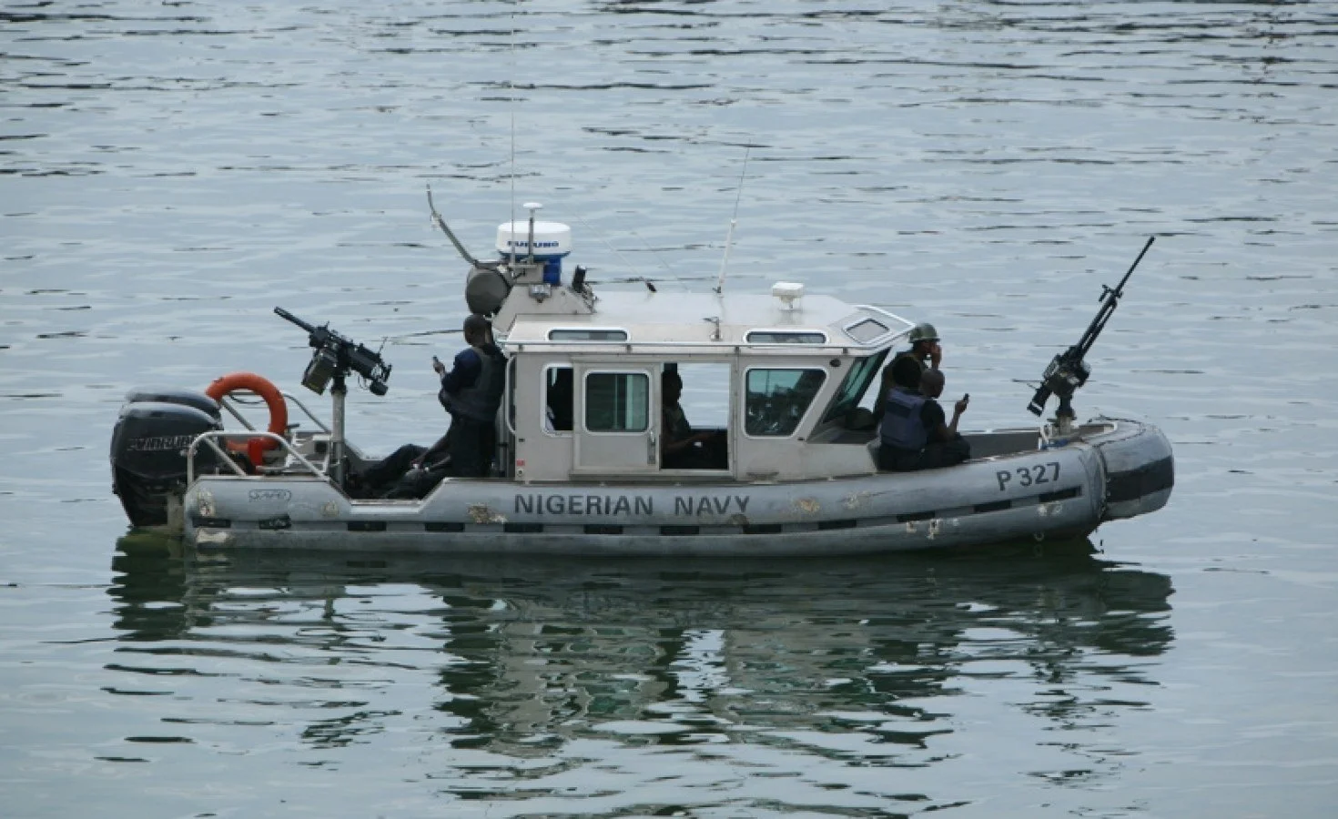 Nigeria: Piracy in Nigeria's Waters Down 77% - International Maritime Bureau