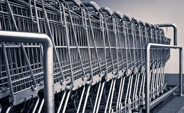 Inflation Slows But Nigeria's Food Prices Still High