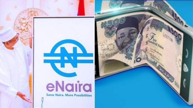 Nigeria warns of digital currency fraud