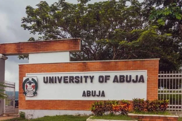 Gunmen kidnap lecturers from Nigerian university
