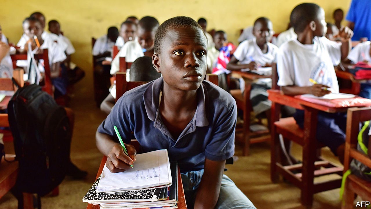Liberia: 400 Students' Fate Hangs in Balance Over 'Government's Failure' to Pay Rent for Their School Building