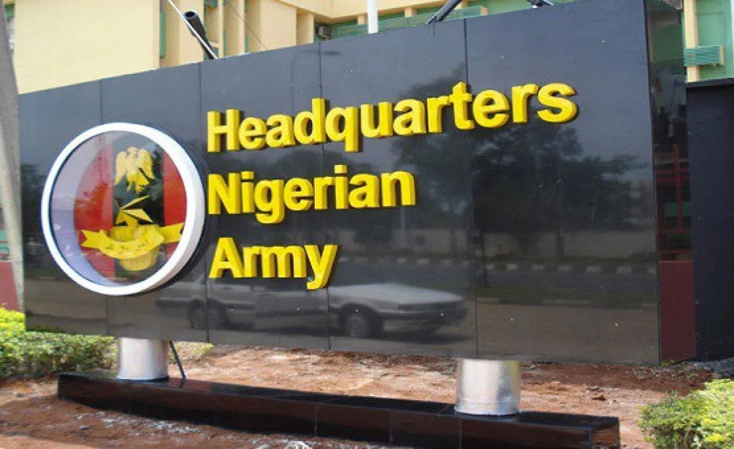 Nigerian Army Demands Exclusion From 'Envelope Budgeting', Protests Budget Reduction