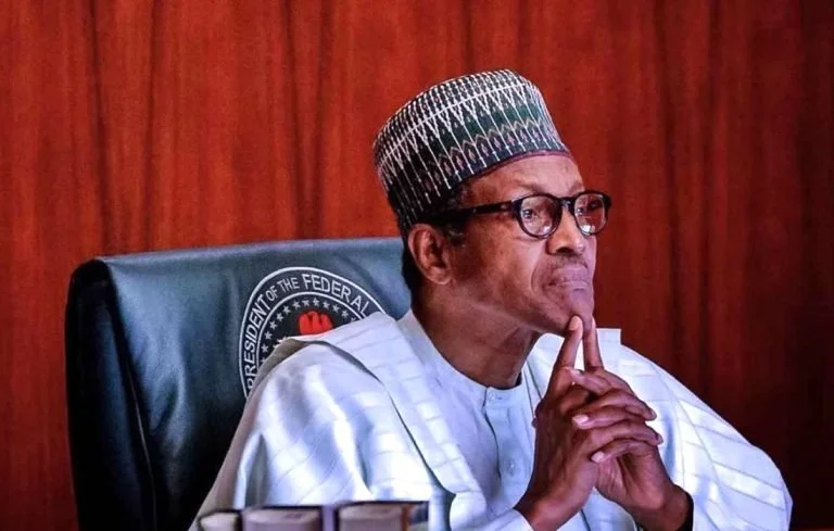 Nigeria: Corruption - Nigerian Senator Urges Buhari to Sign 'Unexplained Wealth Order'