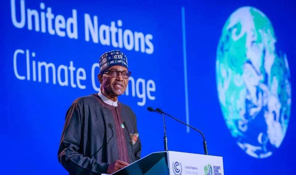 Nigeria: COP26: More Challenges for Nigeria's Economy As 25 Countries Unite Against Fossil Fuels
