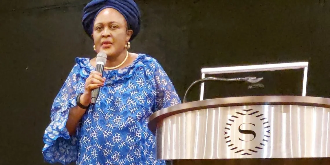 Nigerian police arrest 14 over raid on judge's home