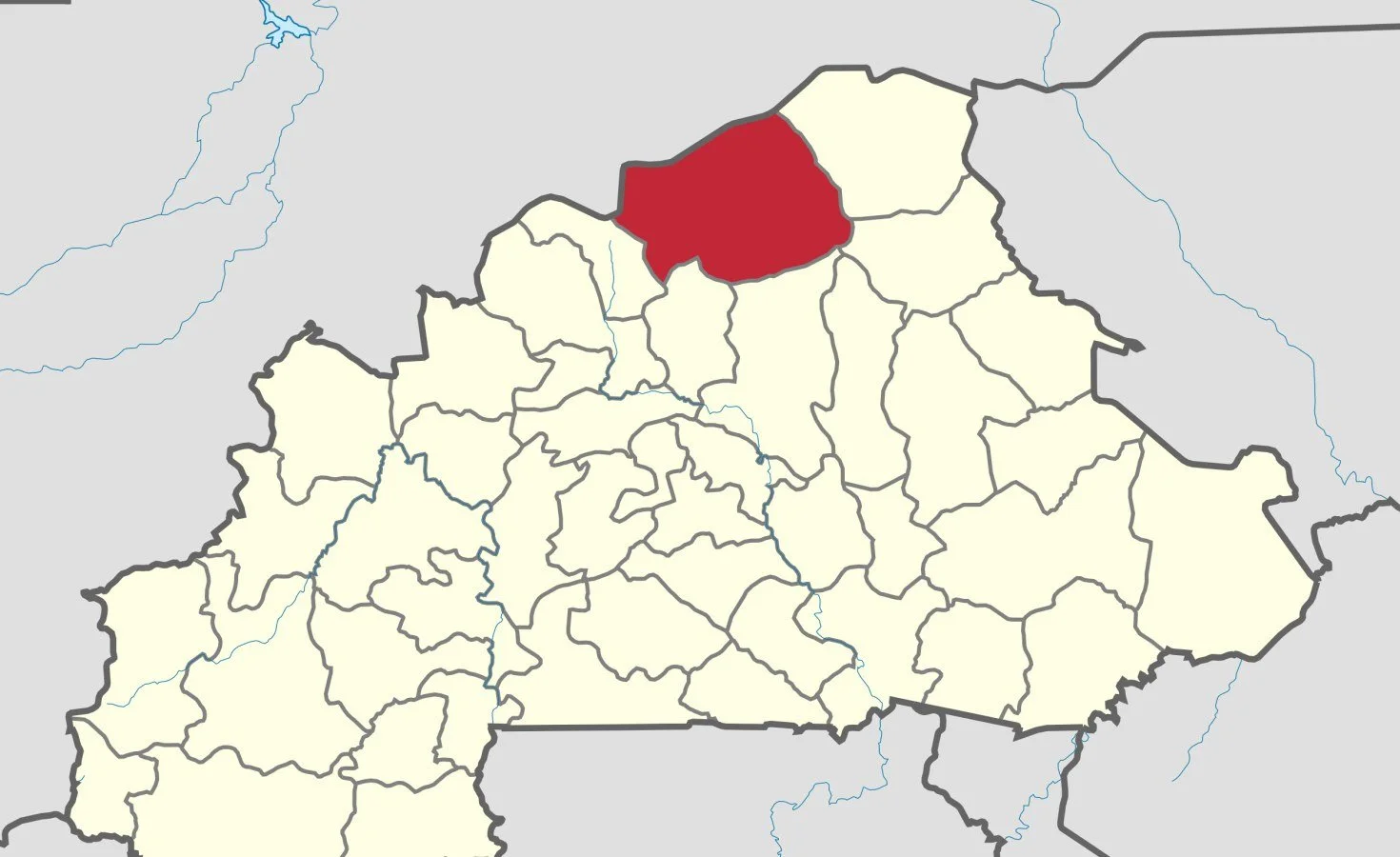 Burkina Faso: Attack in Burkina Military Outpost Kills 32, Heightens Pressure On Government