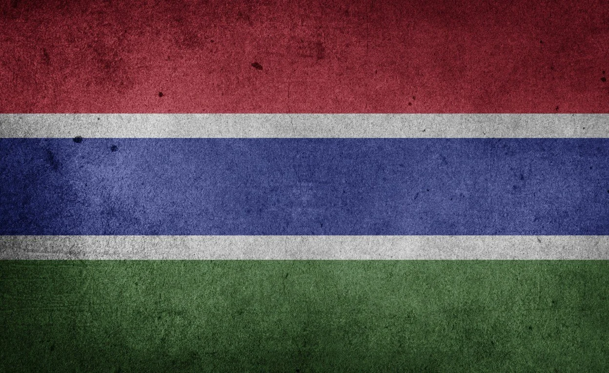 Gambia's Intelligence Chief Says Dec. Presidential Election "Will Be Peaceful"