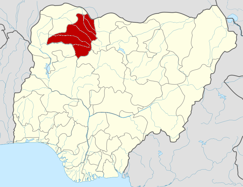 Dozens of kidnap victims rescued in Nigeria