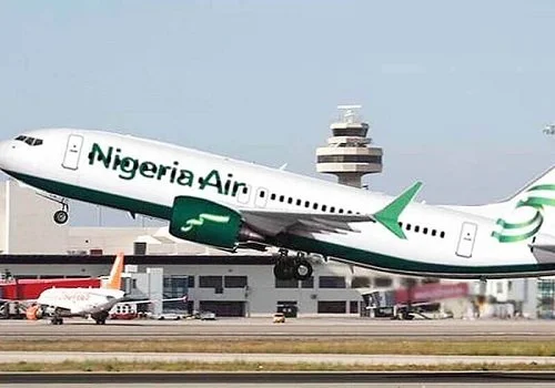 Nigeria Set to Relaunch National Airline With Major Ethiopian Investment