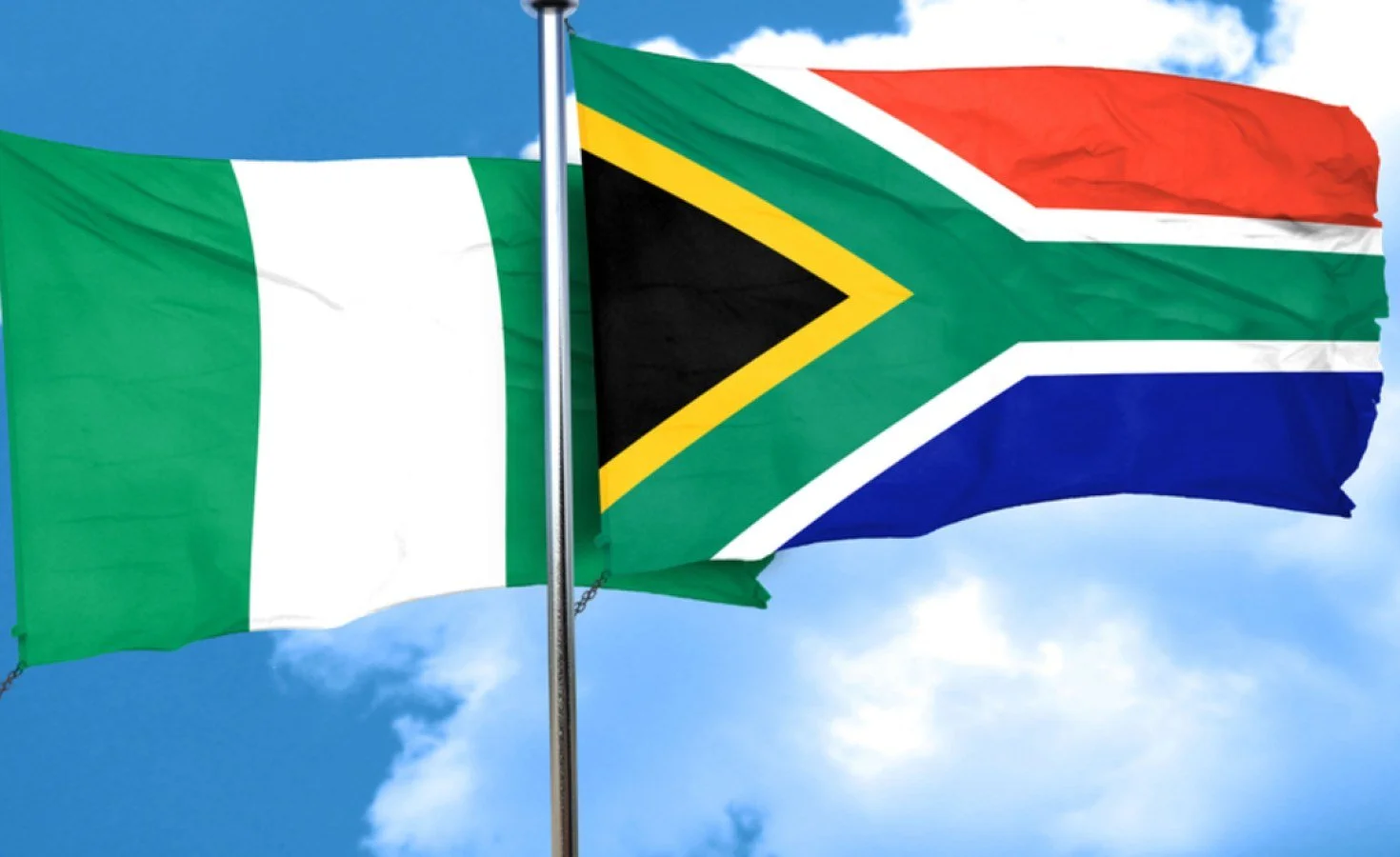 Nigeria and South Africa Have a Love-Hate Relationship - the Continent Needs Them Closer