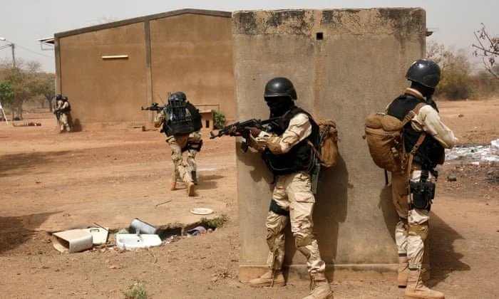 UN rights chief calls for probe in Burkina Faso