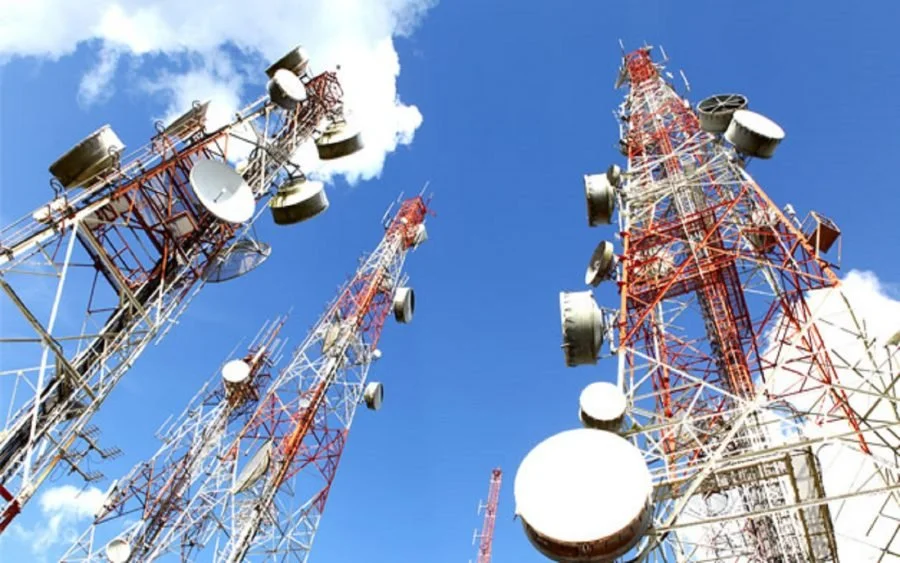 Nigeria government sued for shutting phone services