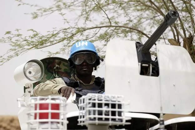 UN condemns killing of Togolese peacekeepers in Mali