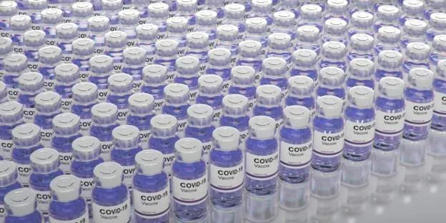 Nigeria to destroy expired Covid-19 vaccines