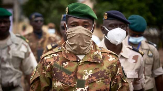 Mali to face more sanctions over elections delay