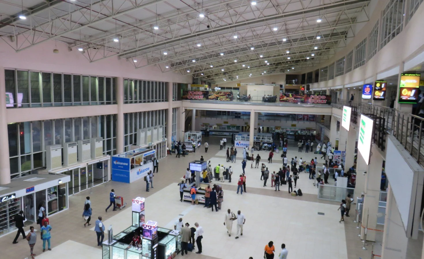 Nigeria: Omicron - Nigeria to Retaliate, Restrict Airlines From UK, Canada, Saudi Arabia