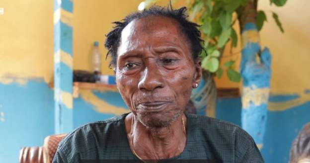 Nigerian man who married 57 wives dies