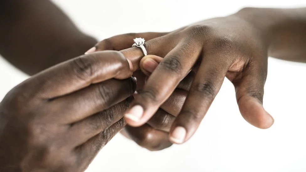 Nigerian soldier arrested for accepting marriage proposal