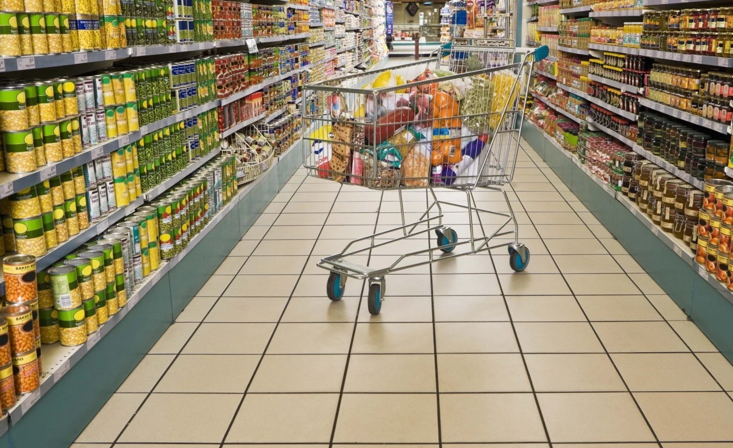 Nigeria Inflation Hits 15.40% Amid High Food Prices