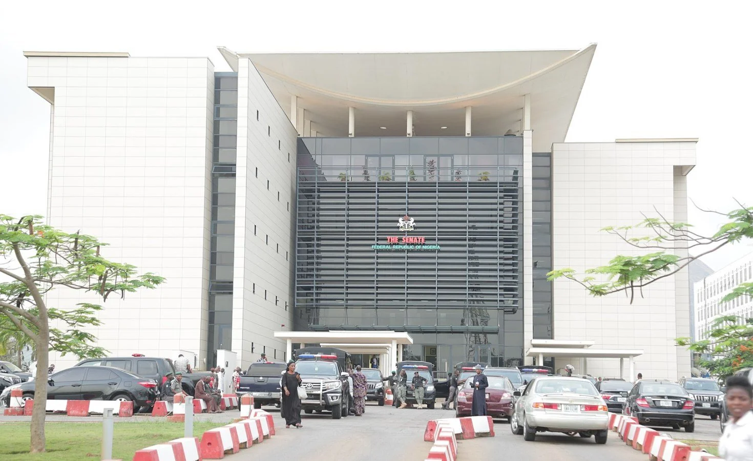 Nigeria: Electoral Bill - Over 73 Senators Ready to Override Buhari's Veto - Lawmaker