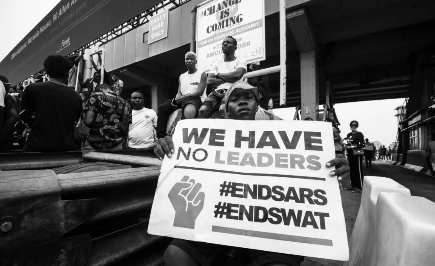 Nigeria: Just in - Abuja #EndSARS Panel Awards N146 Million Compensation for Police Brutality