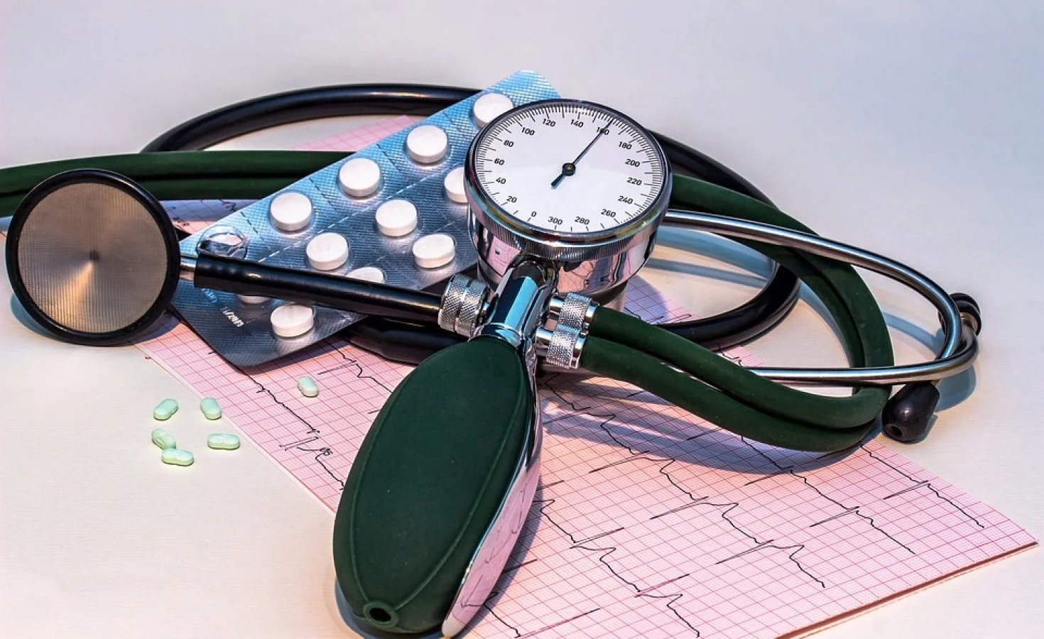 Nigeria: In 2021, Nigeria Witnessed 'Unprecedented Exodus of Health Professionals'