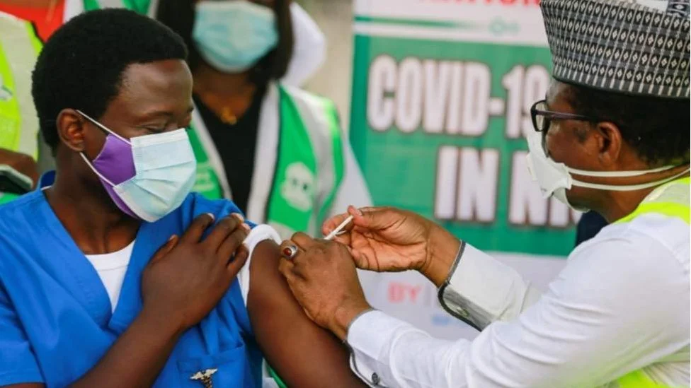 Nigeria Won't Take Expired Vaccines Again - NAFDAC