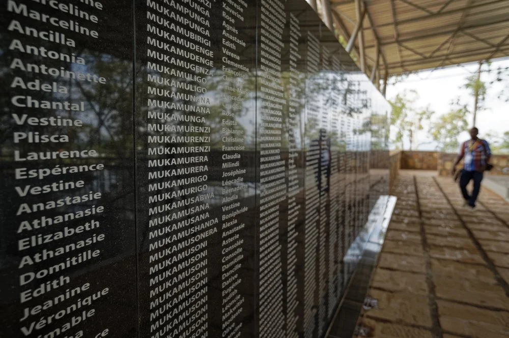 Niger suspends order to expel high-profile Rwandans 