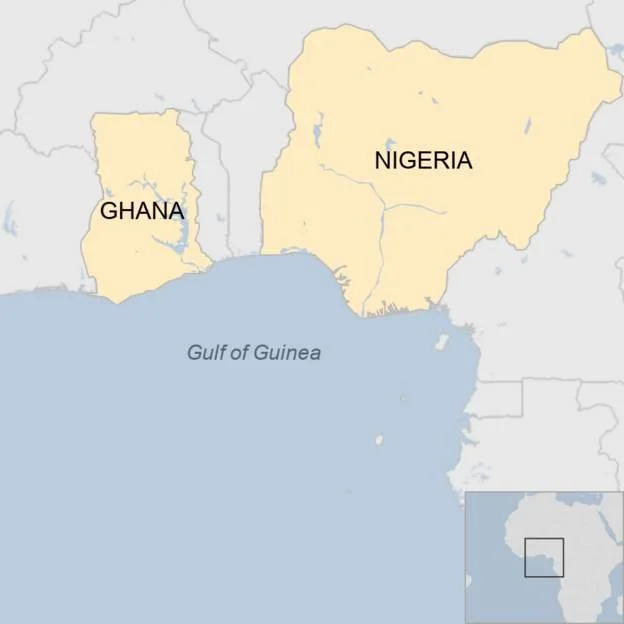 Denmark frees pirates captured off West Africa 