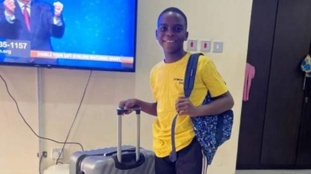 #JusticeForSylvester suspects should be freed - officials 