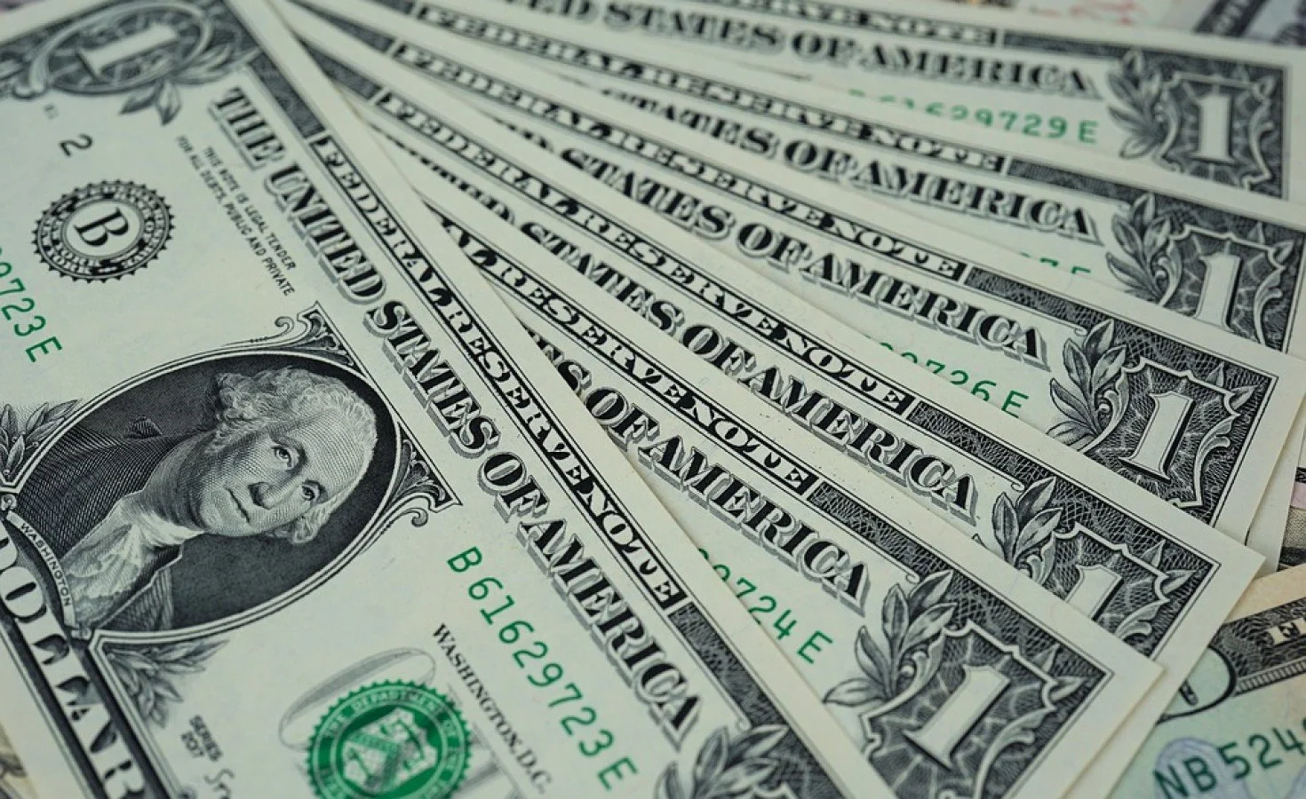 Drought of Foreign Investors' Dollars Pushed Return On Nigerian Stocks' to Brink 